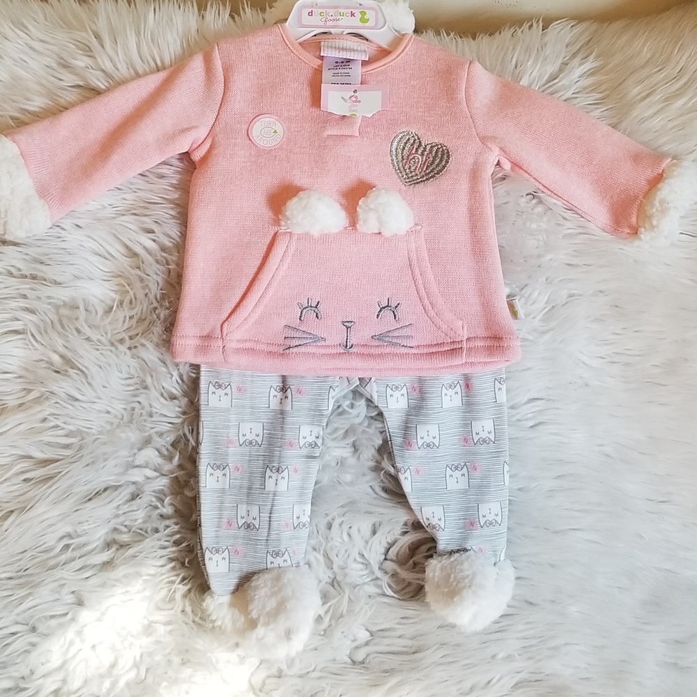 3pc winter set
